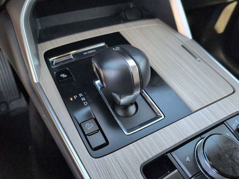 Used 2024 MAZDA CX-90 Plug-In Hybrid w/ Preferred image 29