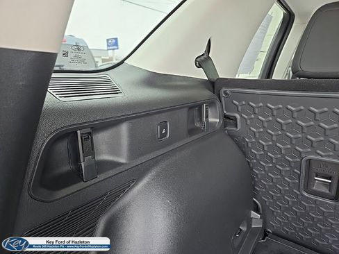 Used 2024 Ford Bronco Sport Big Bend w/ Convenience Package image 20