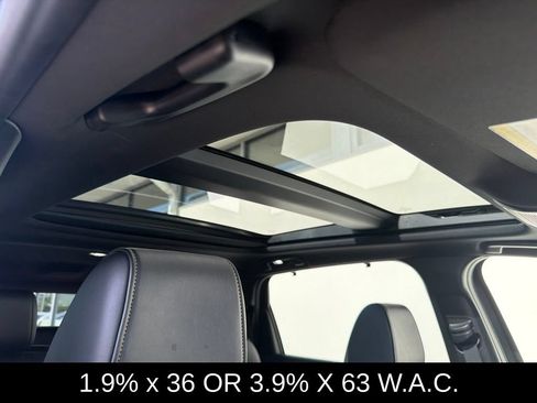 Certified 2025 MAZDA CX-90 3.3 Turbo w/ Premium Plus Pkg AWD/4WD image 33