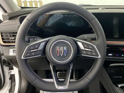 Used 2026 Buick Envision Sport Touring AWD/4WD image 14