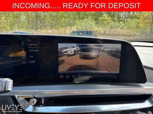 Used 2024 Cadillac Lyriq Luxury w/ LPO, Floor Liner Package AWD/4WD image 22