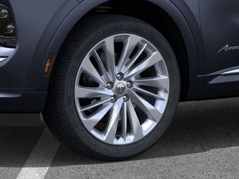 New 2026 Buick Envision Avenir image 12