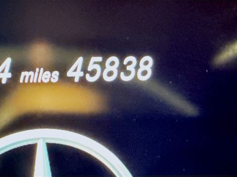 Used 2021 Mercedes-Benz GLC 43 AMG AMG GLC 43 image 16