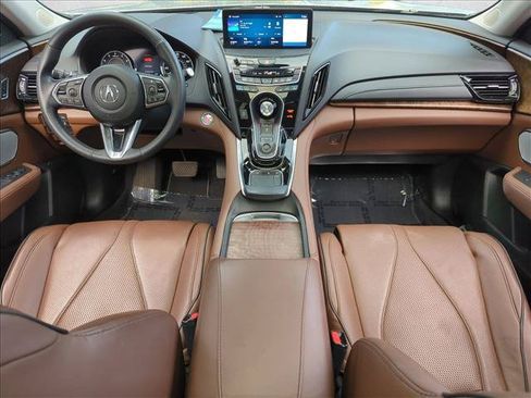 Used 2019 Acura RDX AWD w/ Advance Package image 18