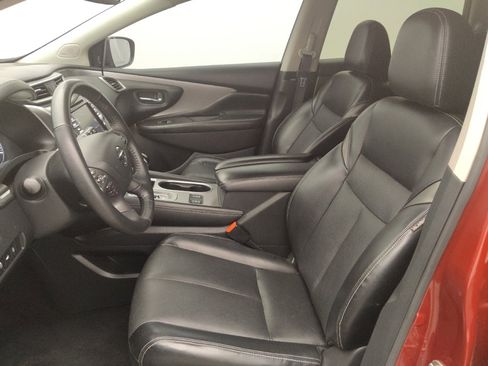 Used 2021 Nissan Murano SL FWD image 17