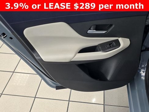 New 2026 Nissan Sentra SL w/ Floor Mat Package image 39