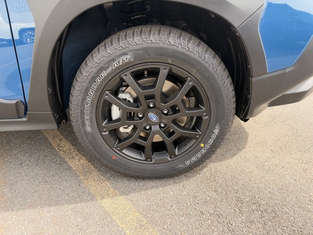 New 2026 Subaru Crosstrek 2.5i Wilderness AWD/4WD image 19