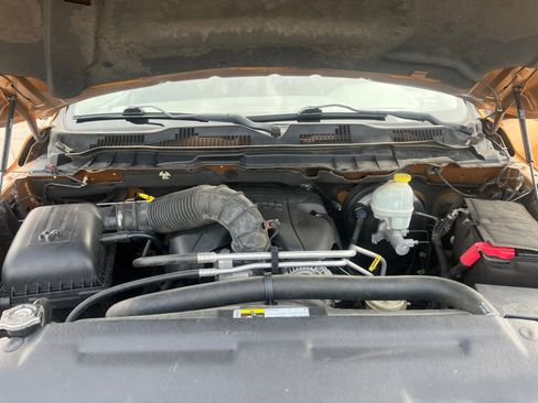 Used 2012 RAM 1500 Express image 21