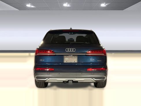 Used 2023 Audi Q7 3.0T Prestige image 10