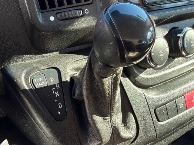 Used 2018 RAM ProMaster 1500 FWD image 21