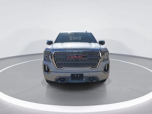 Used 2020 GMC Sierra 1500 Denali w/ Denali Ultimate Package AWD/4WD image 3