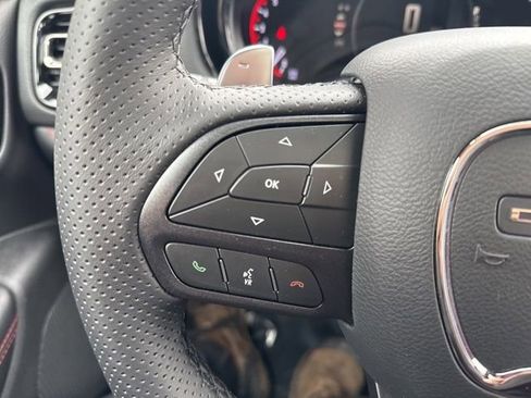 New 2026 Dodge Durango GT AWD/4WD image 13