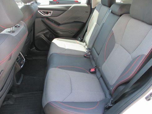 Used 2020 Subaru Forester Sport AWD/4WD image 11
