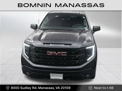 Used 2022 GMC Sierra 1500 Elevation AWD/4WD image 27