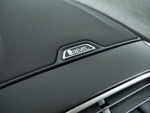 Certified 2019 Lincoln Nautilus Select image 23