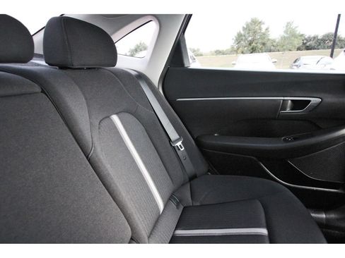 Certified 2023 Hyundai Sonata SEL FWD image 14
