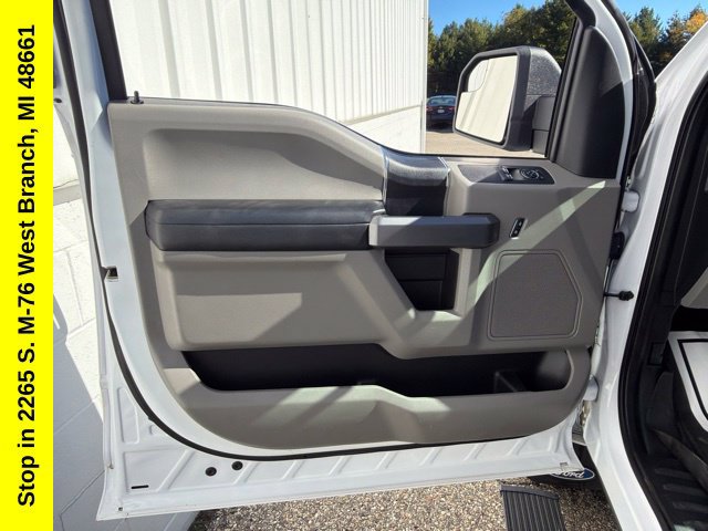 Used 2020 Ford F150 XLT w/ Equipment Group 301A Mid AWD/4WD image 16
