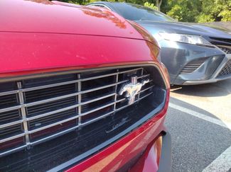 Used 2020 Ford Mustang Premium w/ 2.3L High Performance Package RWD video 2