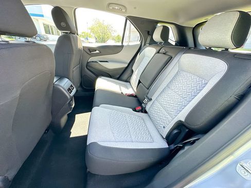 Certified 2024 Chevrolet Equinox LS FWD image 22