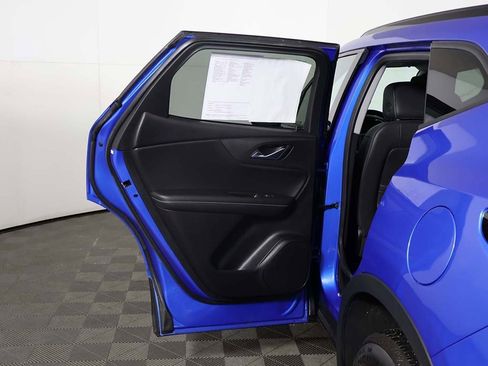 Used 2024 Chevrolet Blazer LT w/ LPO, Floor Liner Package image 18
