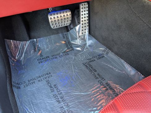 Used 2022 Mercedes-Benz S 580 4MATIC Sedan image 17