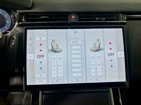 New 2026 Land Rover Range Rover Velar S image 17