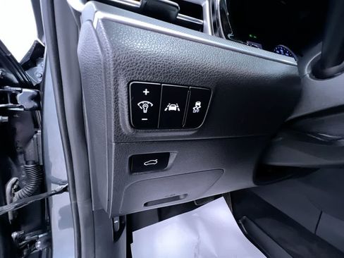Used 2022 Kia K5 LXS FWD image 16