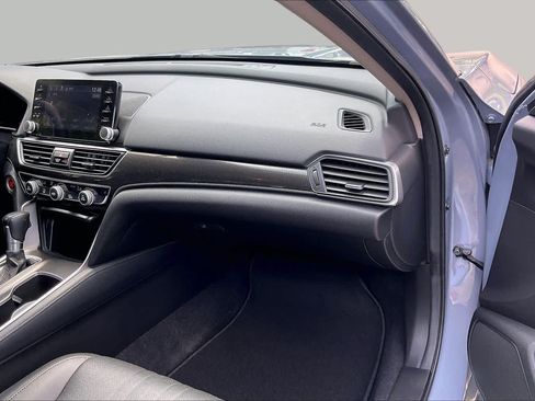 Used 2022 Honda Accord Sport Special Edition image 18