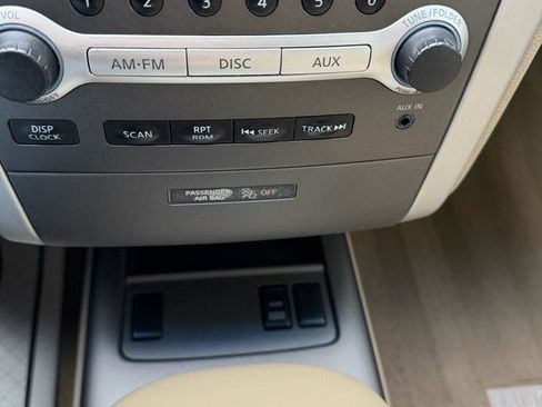 Used 2012 Nissan Murano S AWD/4WD image 14