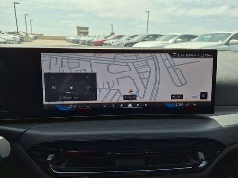 New 2026 BMW 330i Sedan w/ Parking Assistance Package RWD image 13