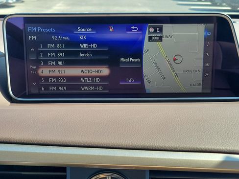 Used 2019 Lexus RX 350 FWD image 17