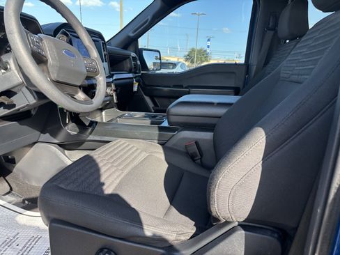 Used 2023 Ford F150 XL w/ STX Appearance Package AWD/4WD image 10