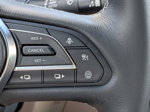 Used 2023 INFINITI Q50 Sensory RWD image 24