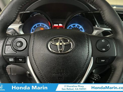 Used 2015 Toyota Corolla S image 25