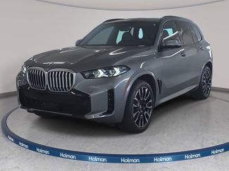New 2026 BMW X5 sDrive40i w/ M Sport Package video 1