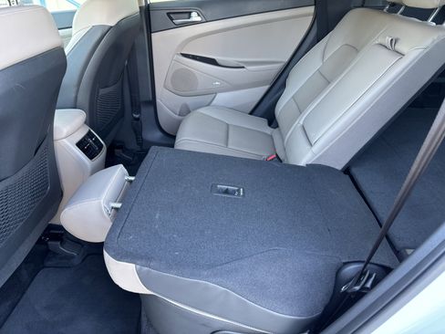 Used 2020 Hyundai Tucson Ultimate AWD/4WD image 26