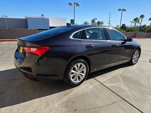 Used 2023 Chevrolet Malibu LT image 6