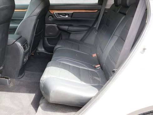 Used 2020 Honda CR-V Touring image 24