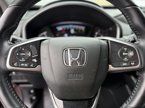 Used 2018 Honda CR-V Touring image 36
