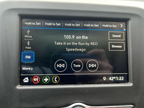 Used 2019 Chevrolet Equinox LT image 22