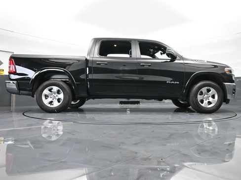 Used 2025 RAM 1500 Big Horn image 61