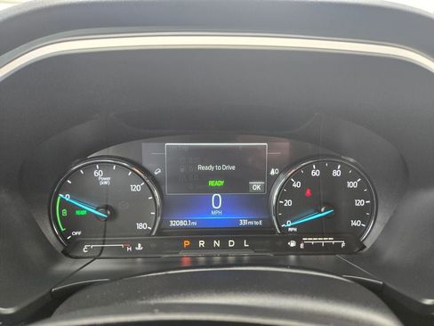 Used 2022 Ford Escape SE w/ SE Sport Appearance Package image 13