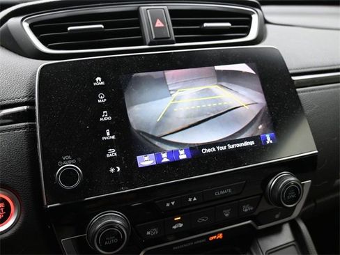 Used 2019 Honda CR-V Touring image 20