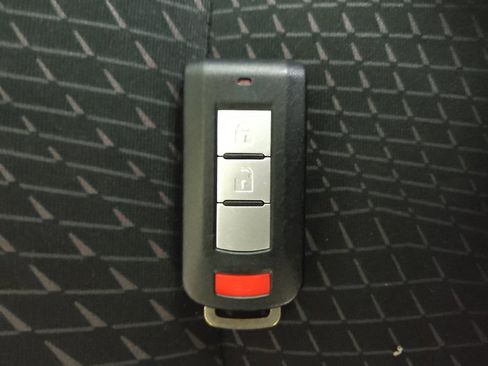 Used 2024 Mitsubishi Mirage G4 SE FWD image 32