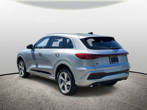 New 2026 Audi Q5 Premium Plus AWD/4WD image 6