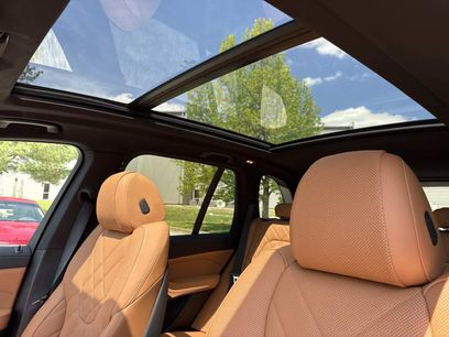 New 2026 BMW X5 xDrive40i w/ M Sport Package