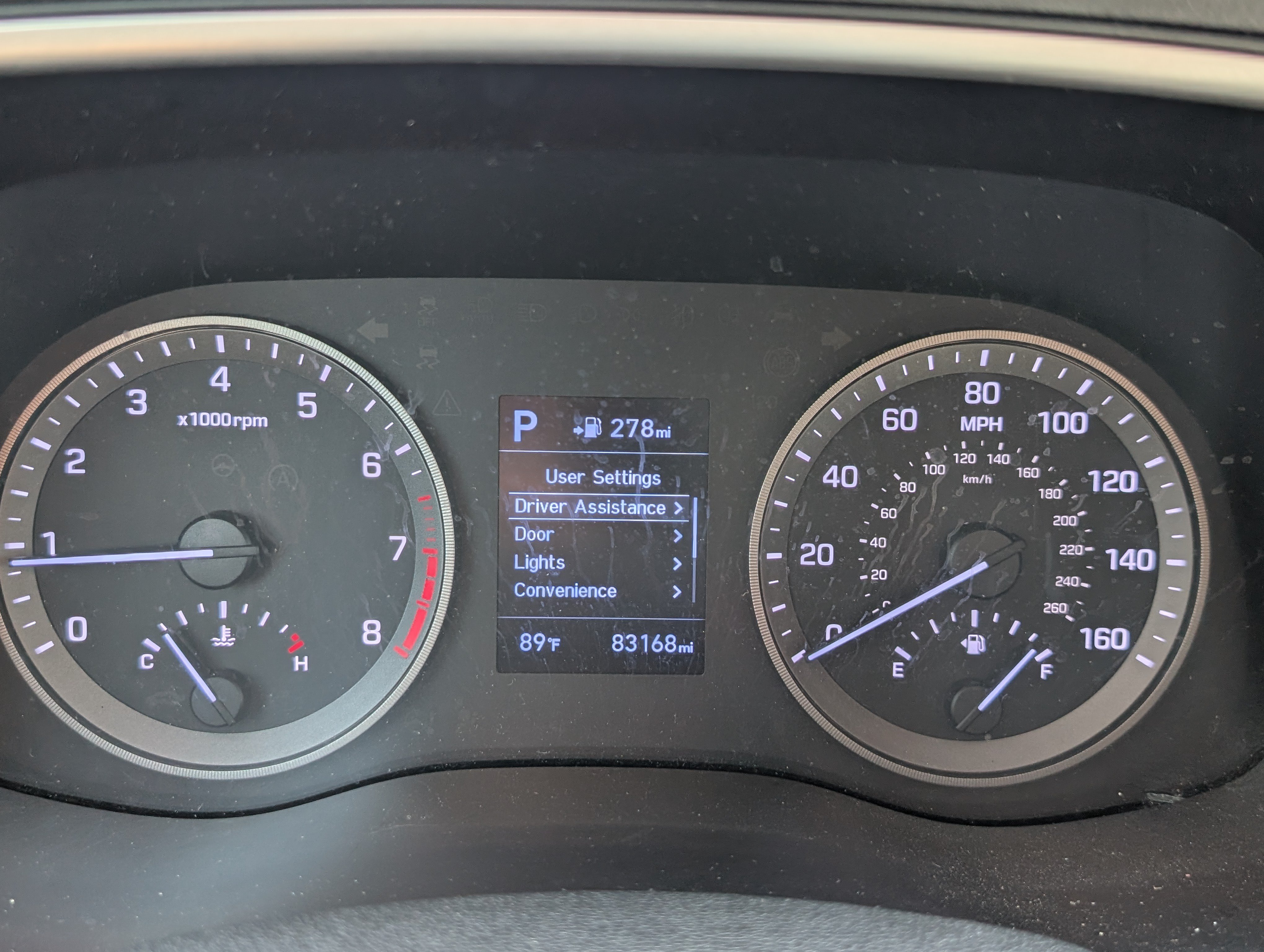 Used 2019 Hyundai Tucson Value AWD/4WD image 28