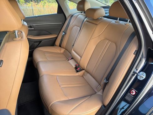 Used 2021 Hyundai Sonata Limited FWD image 20