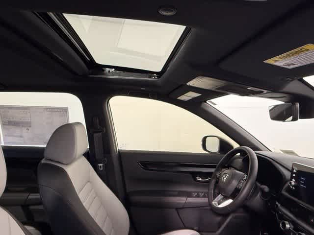 New 2027 Honda CR-V Sport Touring image 70
