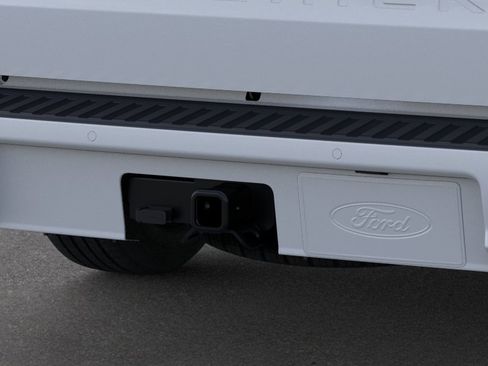 New 2026 Ford Maverick Lobo AWD/4WD image 47